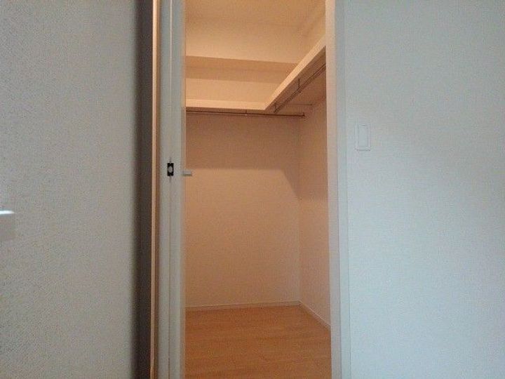 神奈川県横浜市青葉区あかね台2(アパート)の賃貸物件の内装