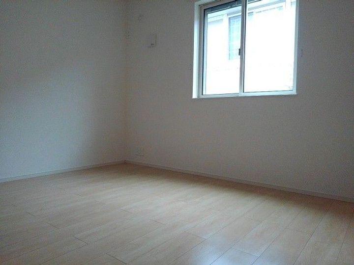 神奈川県横浜市青葉区あかね台2(アパート)の賃貸物件の内装