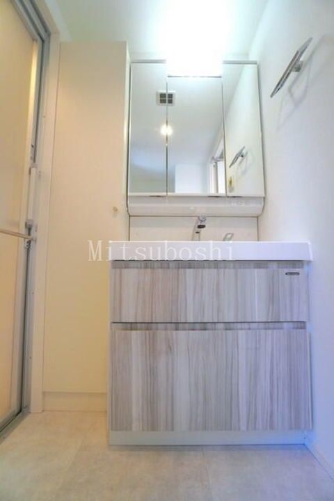 AGRATIO TERRACE 恵比寿(アグレシオ テラス 恵比寿)の内装