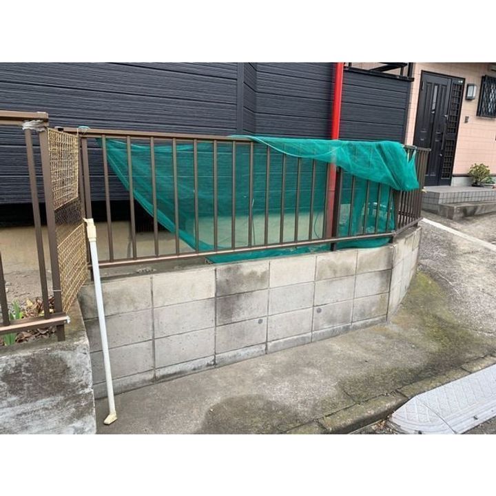 埼玉県八潮市八潮7(アパート)の賃貸物件の地図