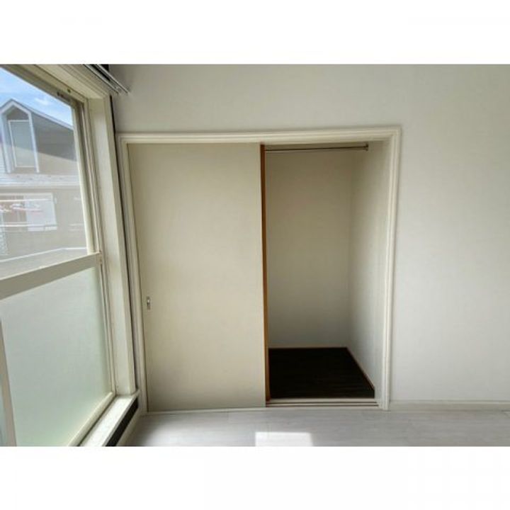 埼玉県八潮市八潮7(アパート)の賃貸物件の内装