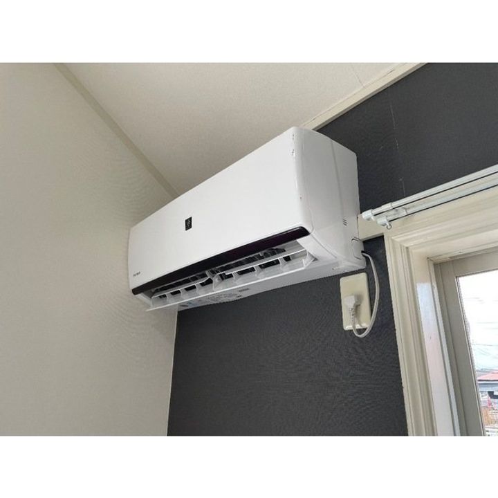 埼玉県八潮市八潮7(アパート)の賃貸物件の内装