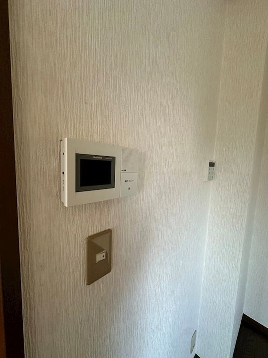 サンモール菅井の内装