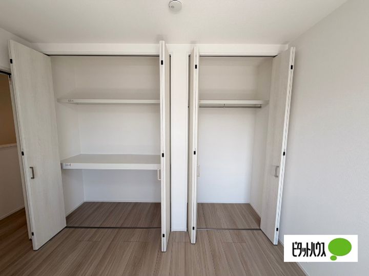 グラン・エスポワールの内装