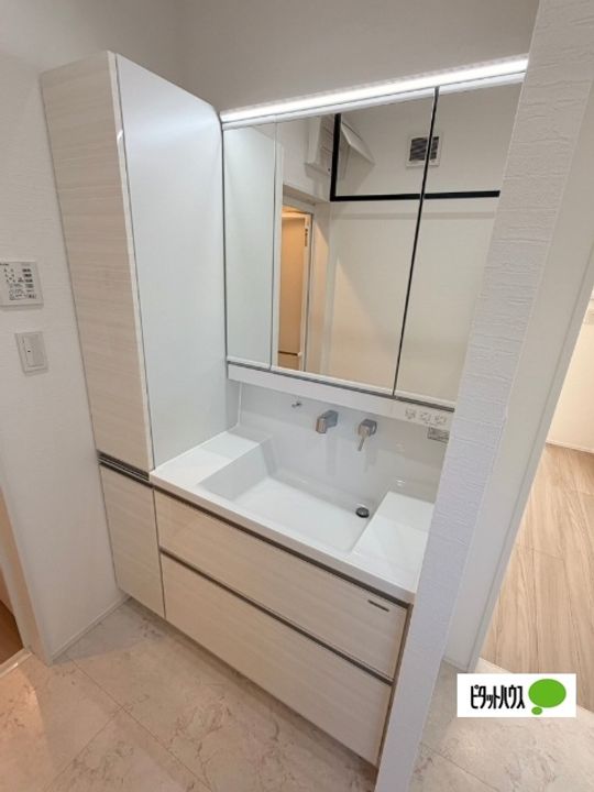 グラン・エスポワールの内装