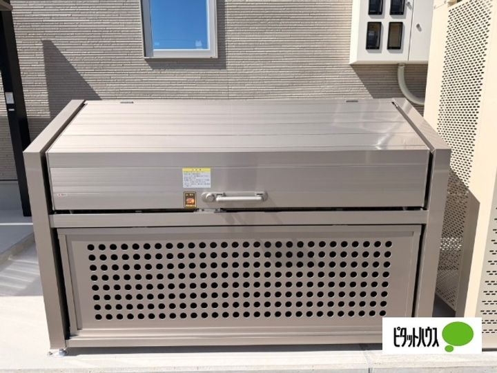 グラン・エスポワールの地図