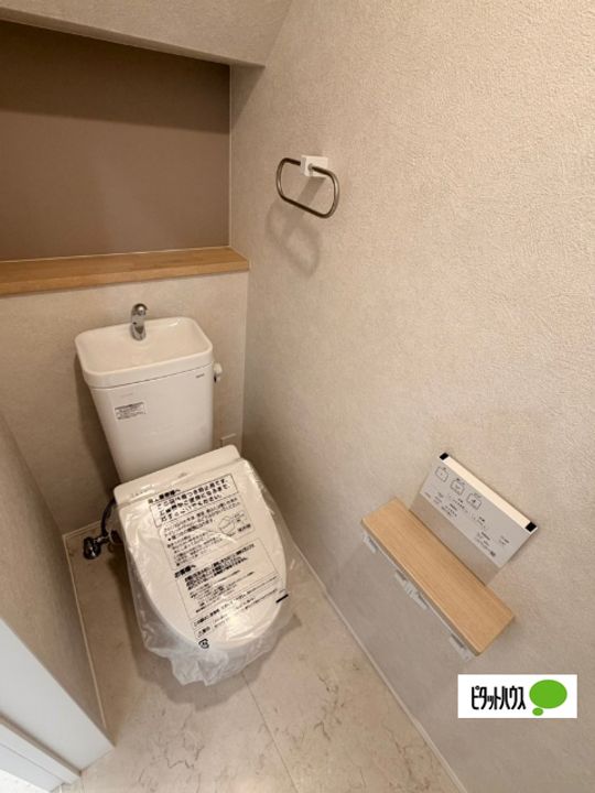 グラン・エスポワールの内装