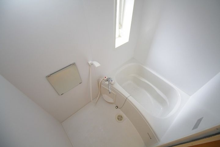 グリーンハウスの風呂