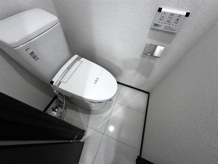 東京都文京区小石川1(マンション)の賃貸物件の内装