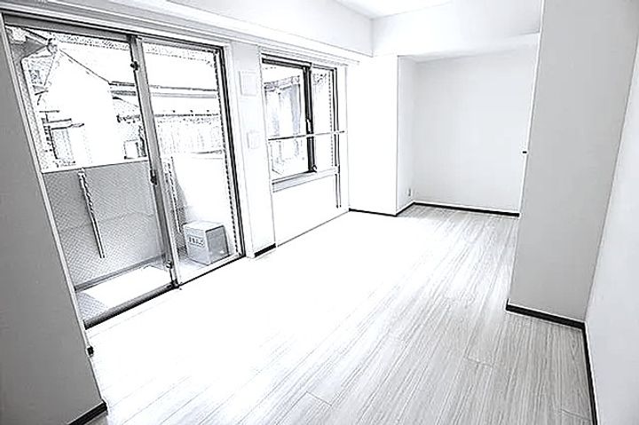 東京都文京区小石川1(マンション)の賃貸物件の内装