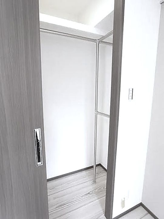 東京都文京区小石川1(マンション)の賃貸物件の内装