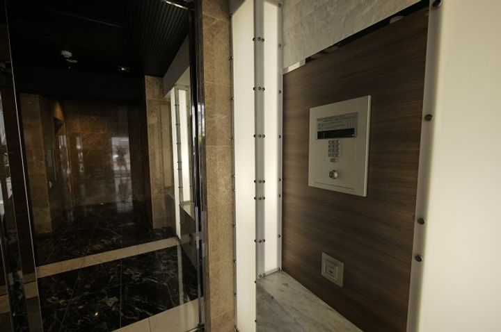 東京都文京区小石川1(マンション)の賃貸物件の内装