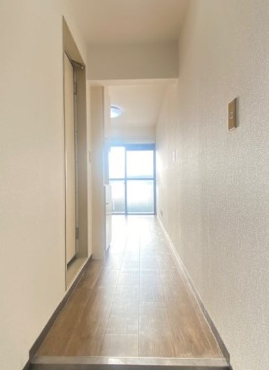 東京都杉並区阿佐谷南3(マンション)の賃貸物件の内装