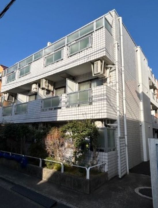 東京都杉並区阿佐谷南3(マンション)の賃貸物件のその他画像