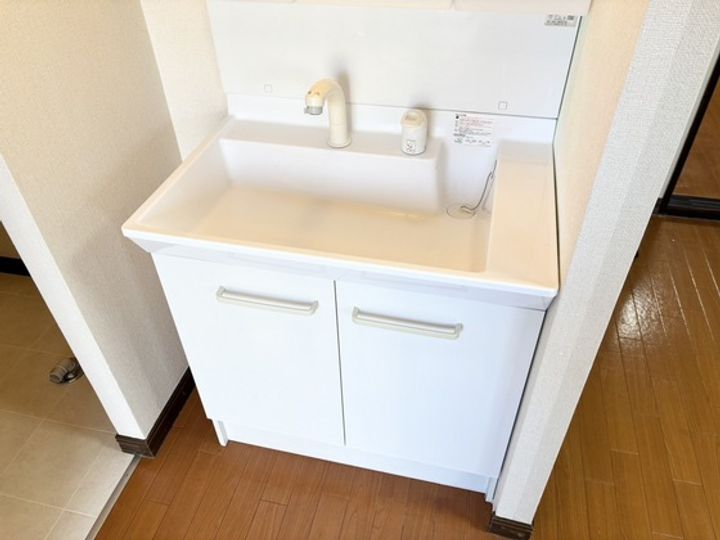 メゾン奥村の内装