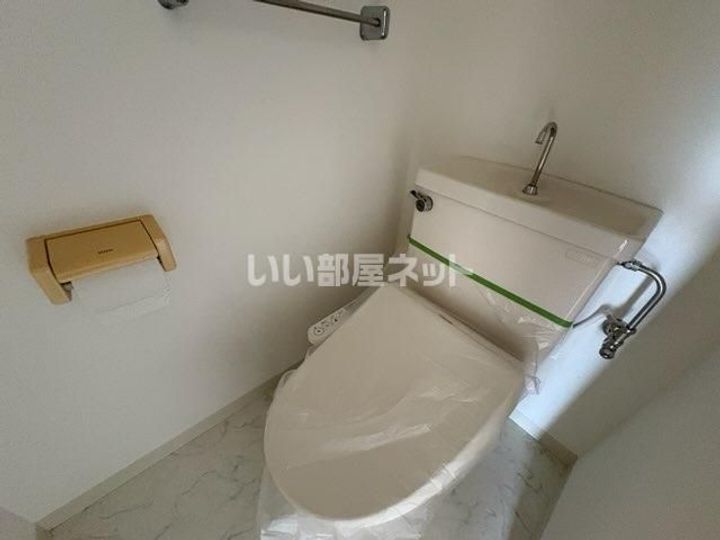 兵庫県明石市魚住町住吉2(マンション)の賃貸物件の内装