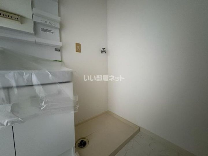 兵庫県明石市魚住町住吉2(マンション)の賃貸物件の内装