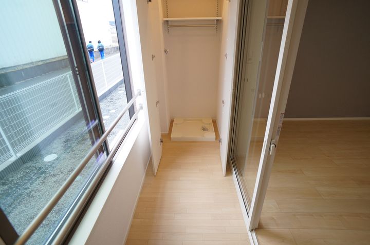 GREEN AGE Iのその他画像