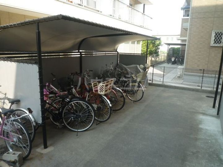 プレミアムシャトーの地図