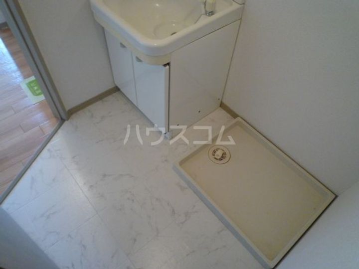 プレミアムシャトーの内装