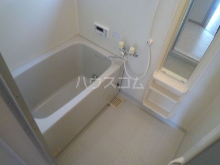 プレミアムシャトーの風呂