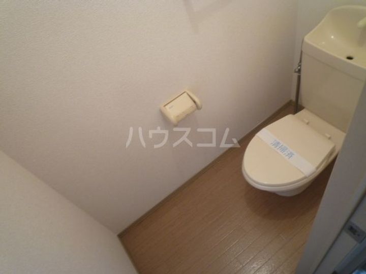 プレミアムシャトーの内装