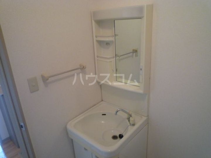 プレミアムシャトーの内装