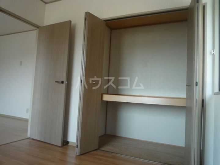 プレミアムシャトーの内装