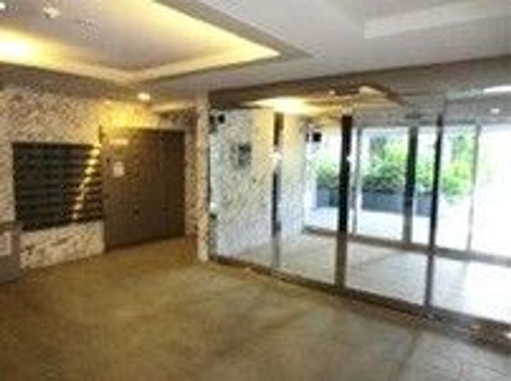 東京都台東区三ノ輪1の賃貸マンションの地図