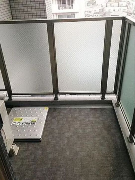 東京都台東区三ノ輪1の賃貸マンションの内装