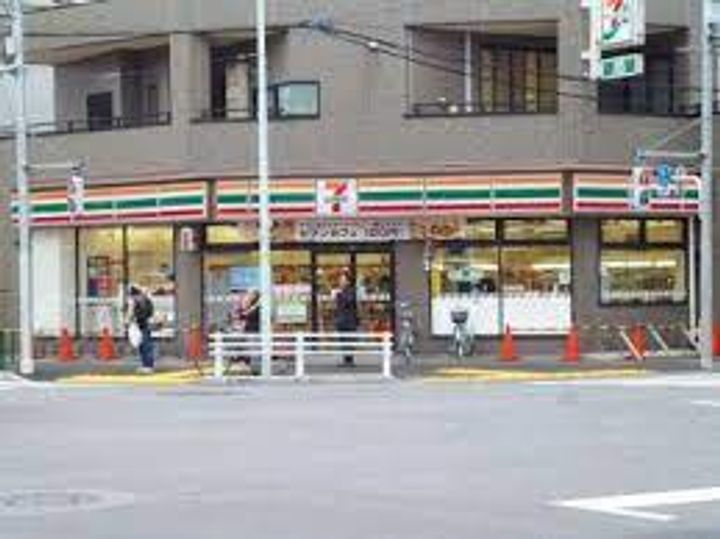 東京都台東区三ノ輪1の賃貸マンションの周辺
