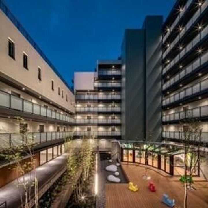 プロシード池上のその他画像