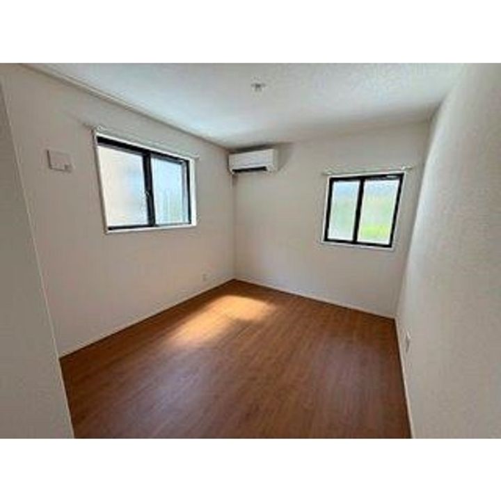 東京都八王子市子安町2(一戸建)の賃貸物件の内装