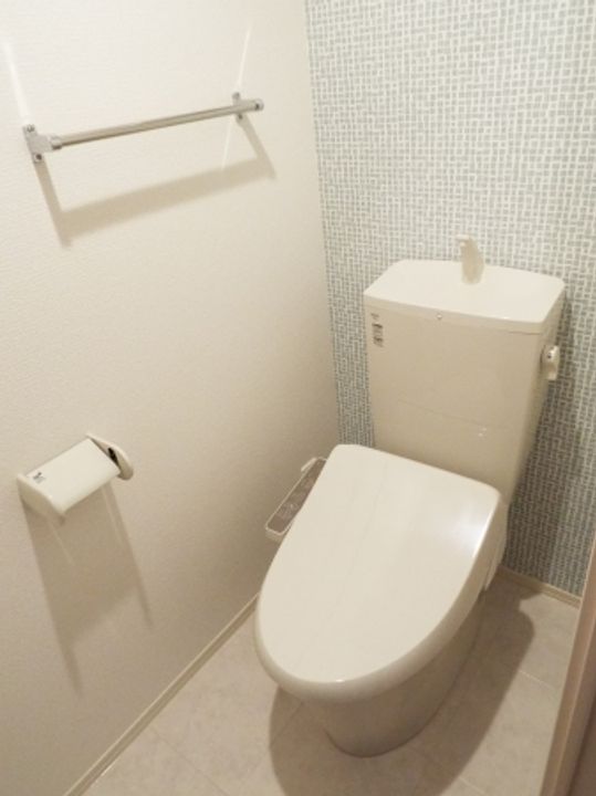 広島県福山市草戸町4(アパート)の賃貸物件の内装