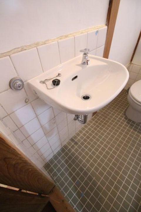 大阪府高槻市大冠町1(一戸建)の賃貸物件の内装