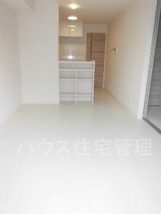 大阪府高槻市大塚町2(アパート)の賃貸物件の内装