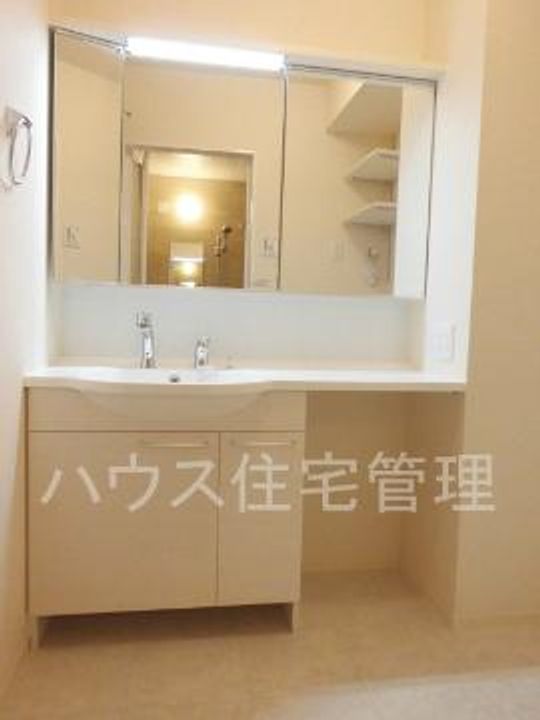 大阪府高槻市大塚町2(アパート)の賃貸物件の内装