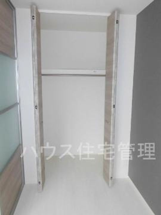大阪府高槻市大塚町2(アパート)の賃貸物件の内装