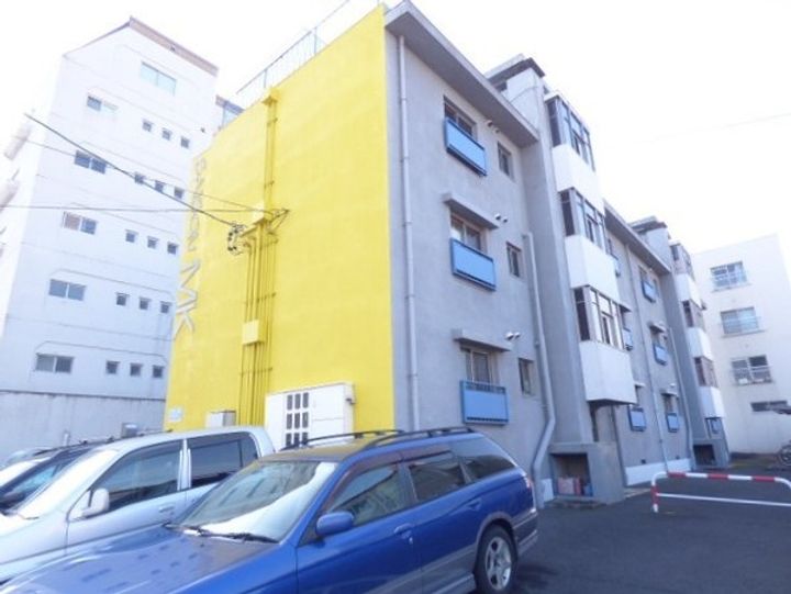 SAISON MK(セゾンエムケー)のその他画像