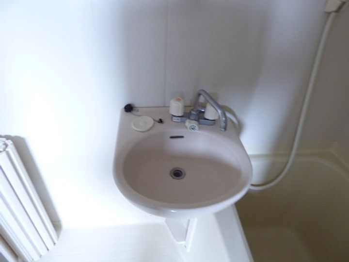 SAISON MK(セゾンエムケー)の内装