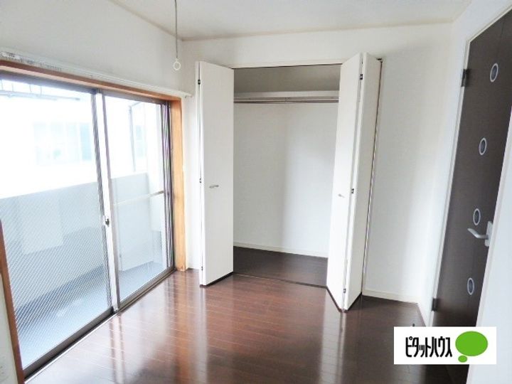 SAISON MK(セゾンエムケー)の内装