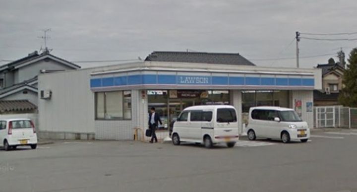 Spica藤木の周辺