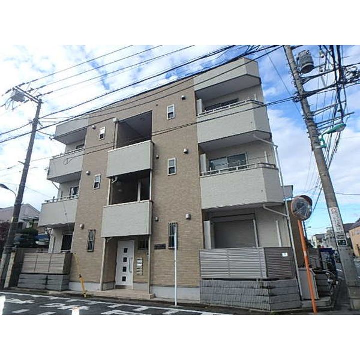 アルティア エルの外観