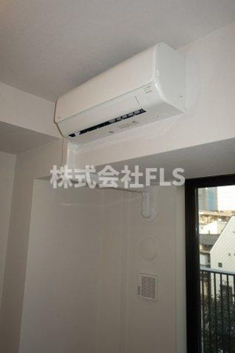 東京都北区神谷3(マンション)の賃貸物件の内装