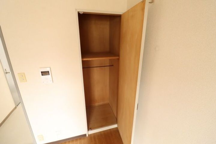 リブレ東蟹屋の内装