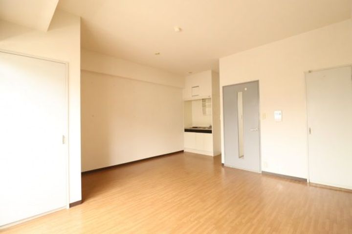リブレ東蟹屋の内装