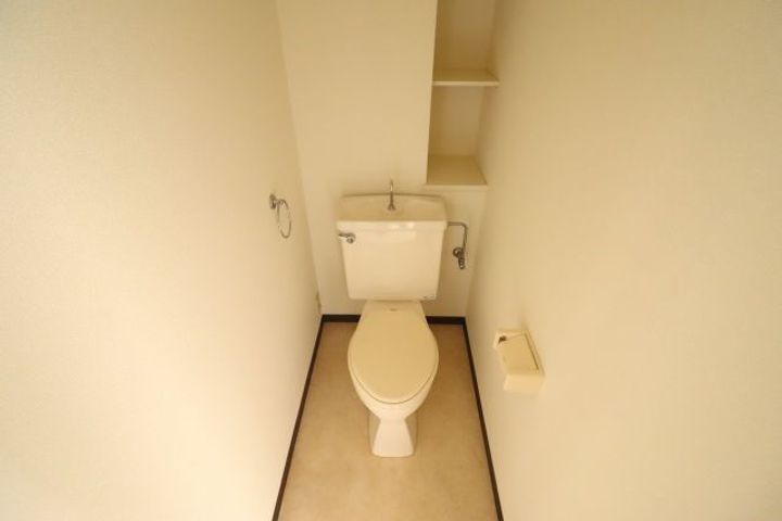 リブレ東蟹屋の内装