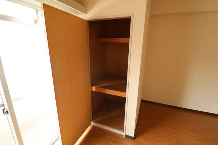 リブレ東蟹屋の内装