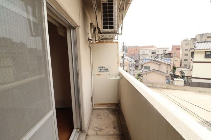 リブレ東蟹屋の内装