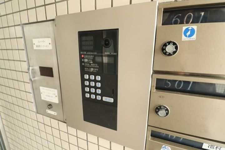 リブレ東蟹屋の内装